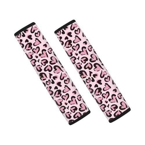 Pink Leopard