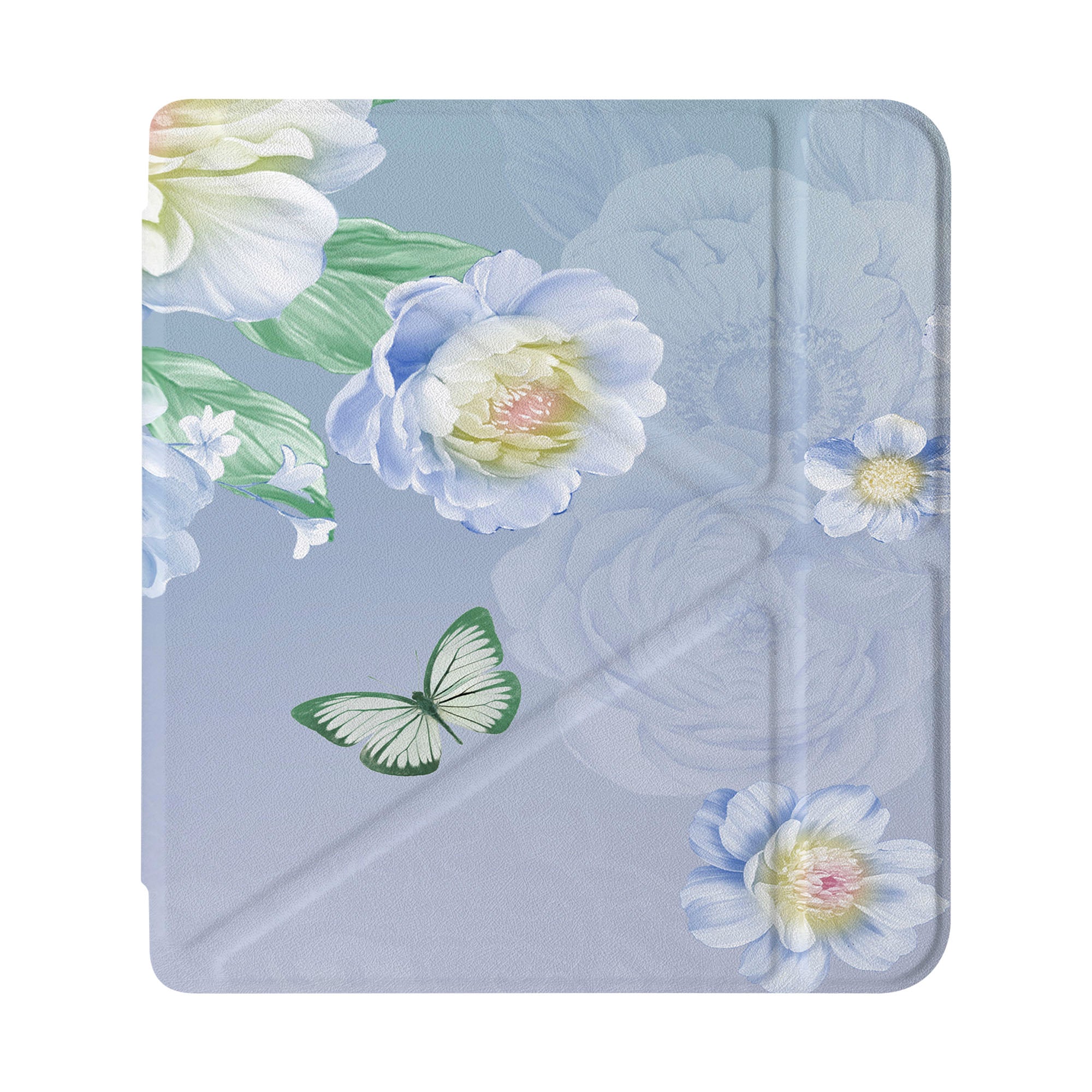 Premium Marble Phone Case for KOBO - Slim Protective Cover with Stylish Marble Design - Perfect for Everyday Use, Travel, and Work