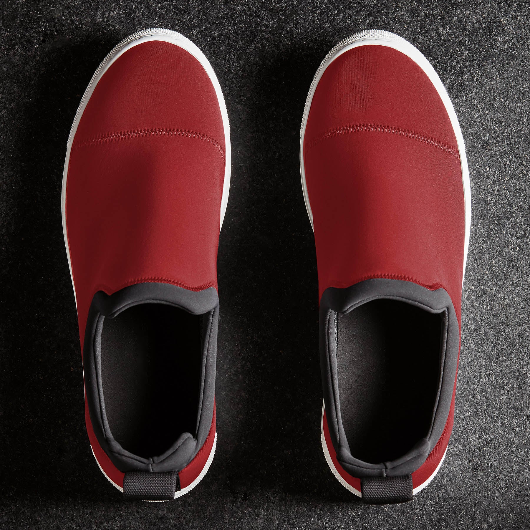 Men's Zuma Scuba Slip-On Shoes - Lightweight Comfortable Casual Sneakers for Men | Perfect for Beach, Pool & Summer Outdoor Activities