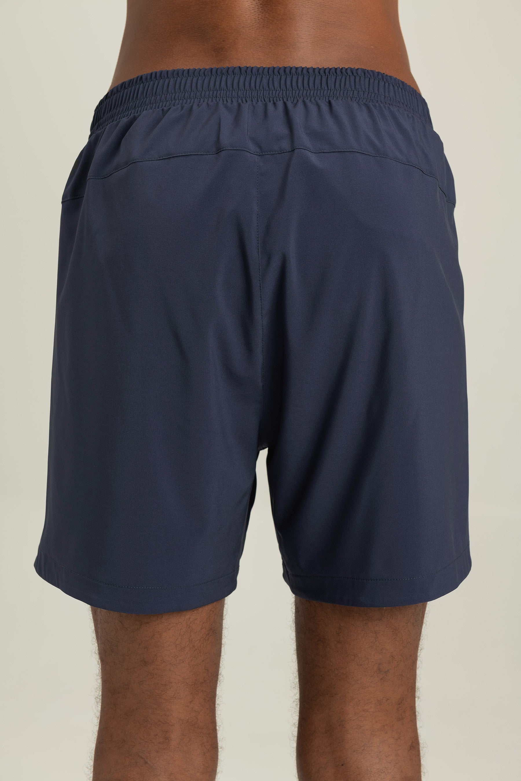 Men's Workout Training Shorts 452693 - Lightweight & Breathable for Gym, Running & Sports