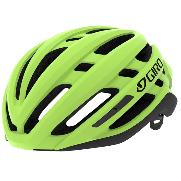 Agilis MIPS Bike Helmet - Lightweight, Ventilated & Safe Cycling Helmet for Men & Women - Perfect for Road Biking, Mountain Biking & Commuting