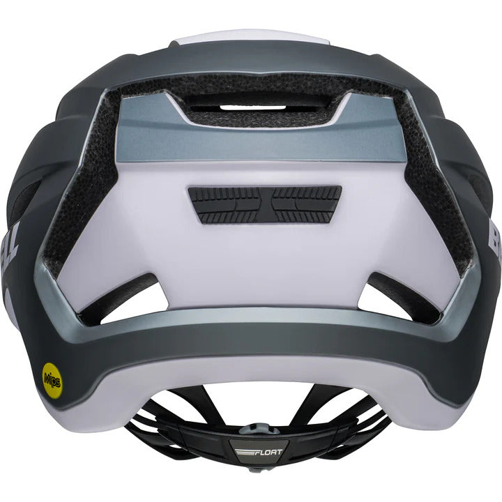 Bell 4Forty Air Mips Bike Helmet - Lightweight & Ventilated MTB Cycling Helmet with MIPS Technology for Men & Women | Perfect for Mountain Biking, Road Cycling & Commuting