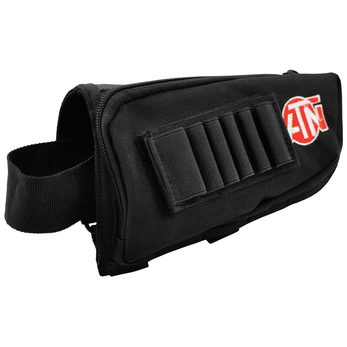 ATN ACMUBAT160 20000mAh Extended Life Battery Pack with USB Cable, Cap & Butt Stock Case - Perfect for Hunting, Camping & Outdoor Adventures