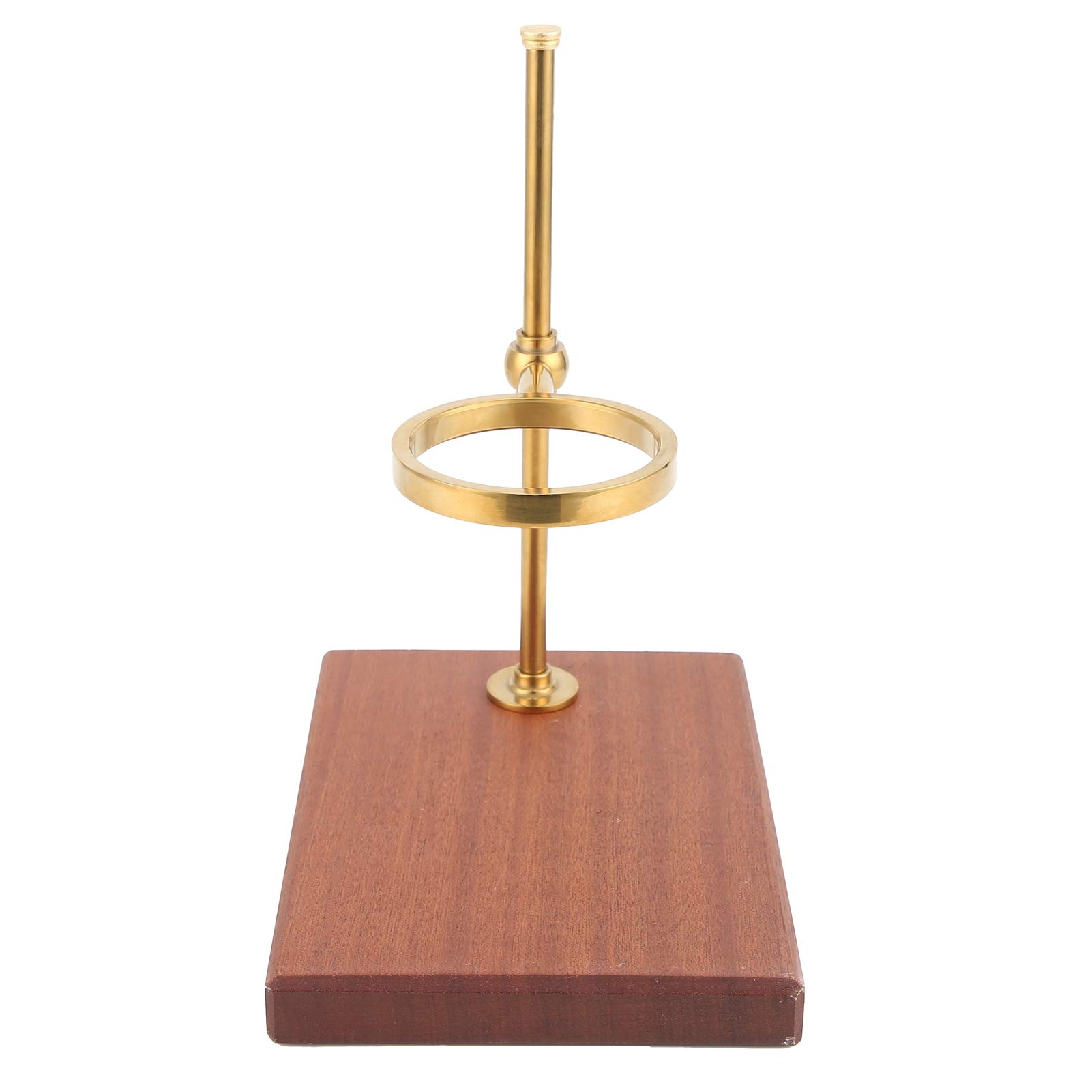Premium Coffee Filter Holder Stand - Durable & Ergonomic Design for Drip Coffee Makers - Perfect for Home Kitchen & Office Use - Ideal for Pour Over Coffee Brewing & Daily Coffee Making