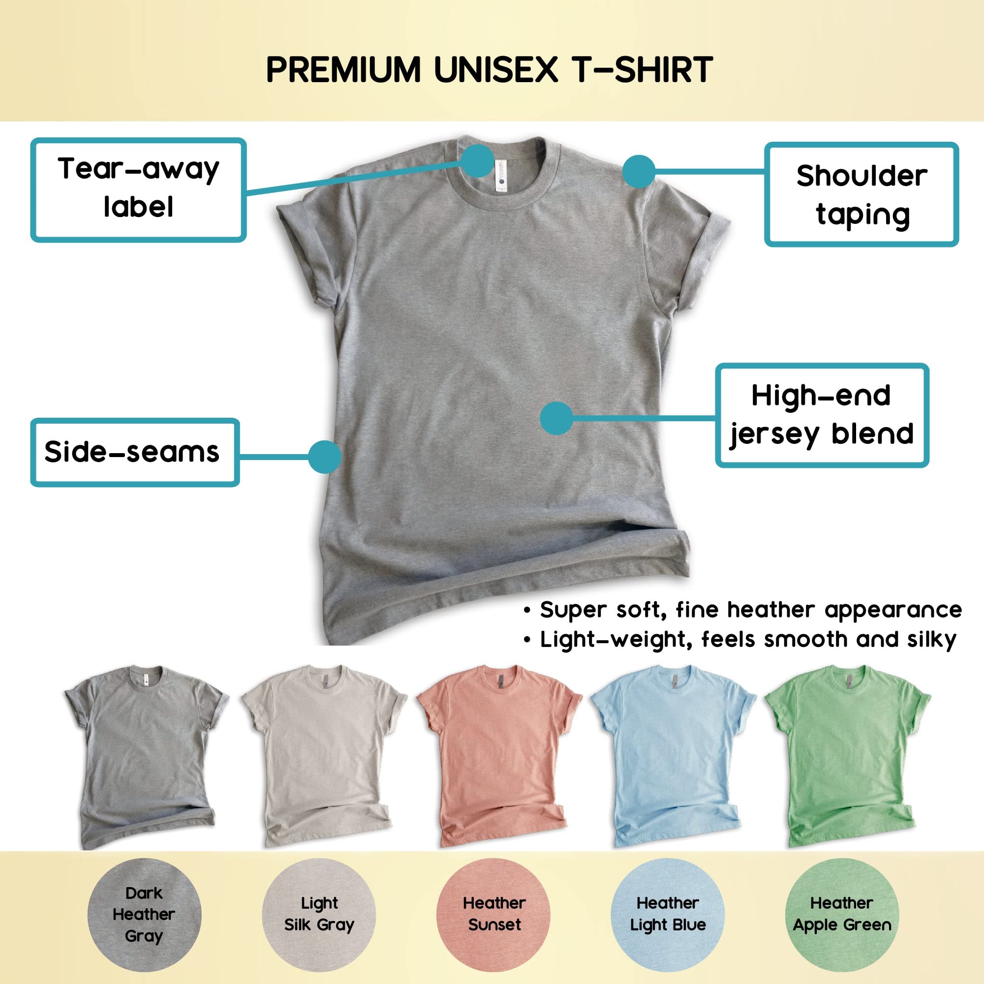 EVERTREE CLOTHING Mama Tried T-Shirt - Unisex Graphic Tee for Women & Men - Southern Style Wild Child Shirt - Casual Cotton Top for Concerts, Road Trips & Everyday Wear