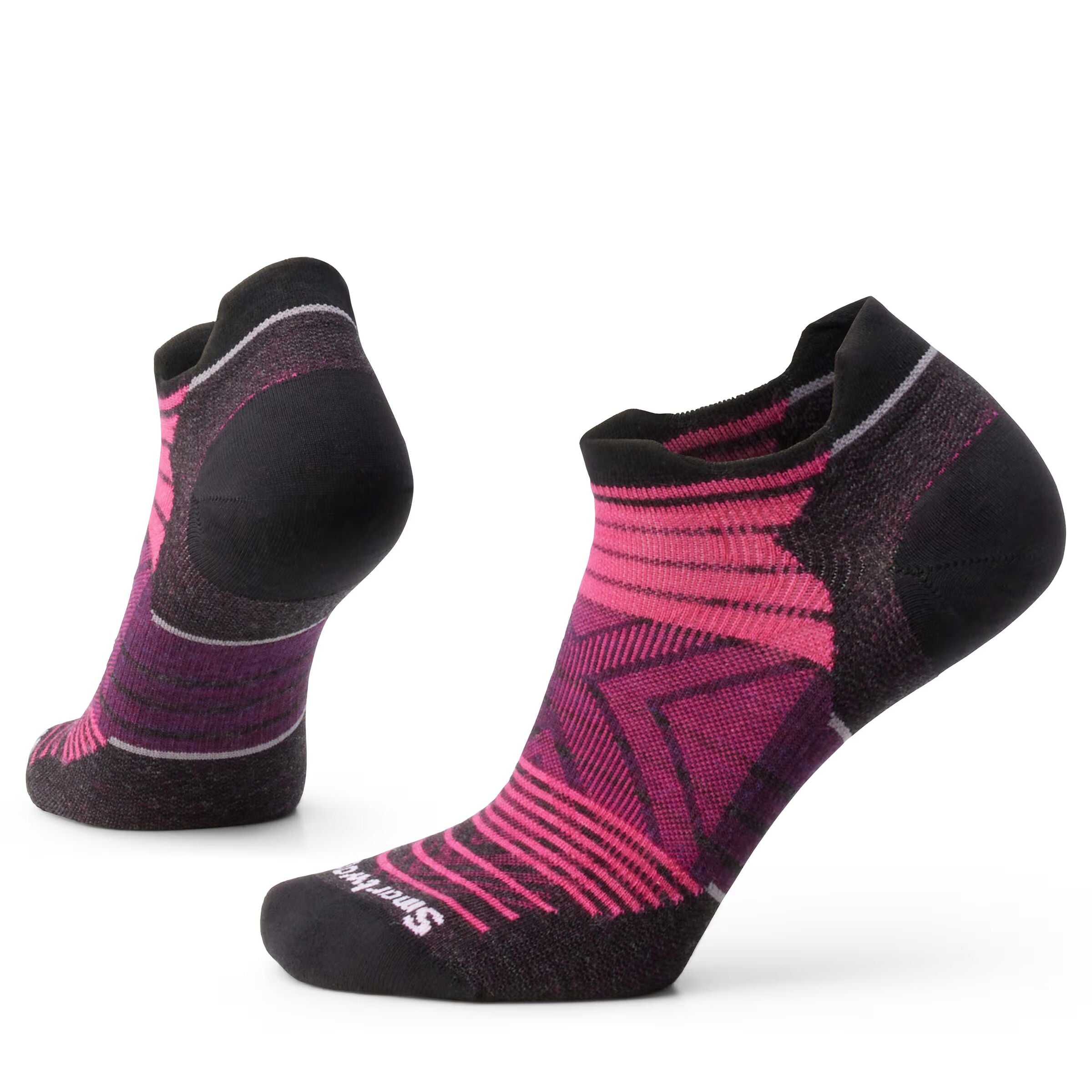 Power Pink Stripe