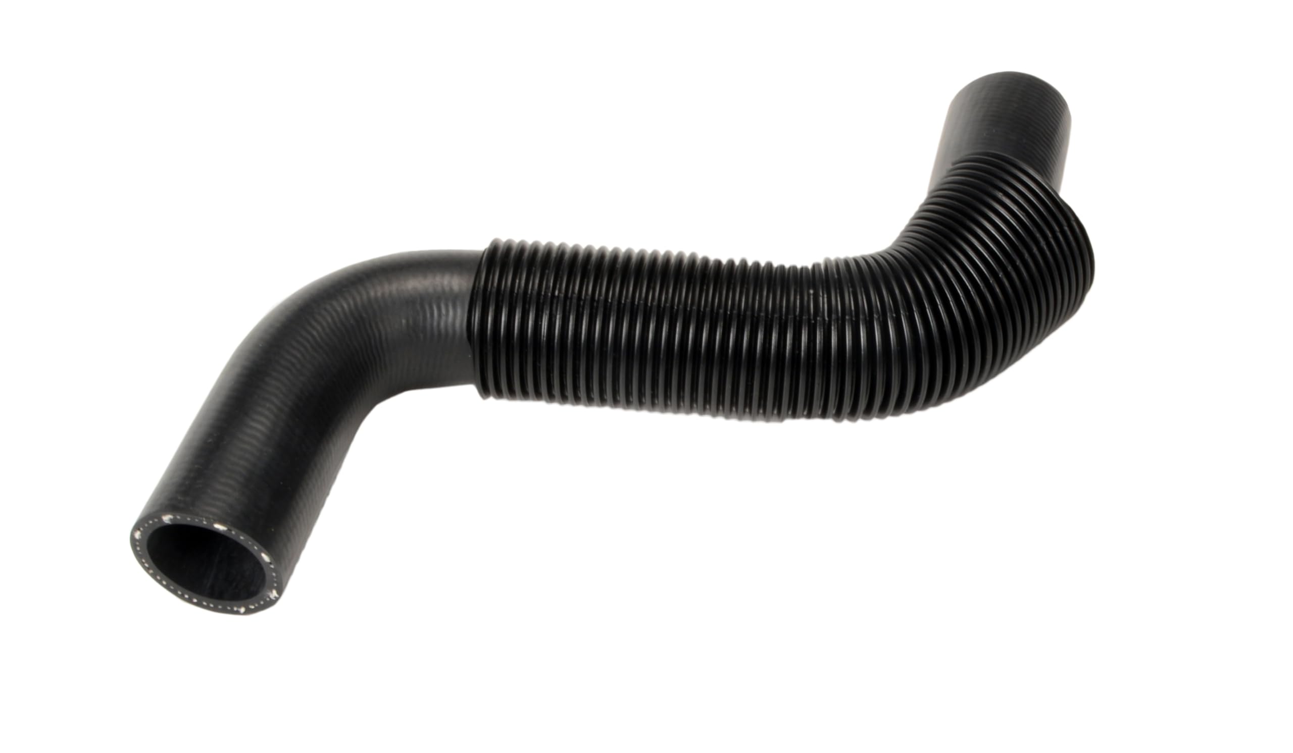 Continental 62479 Molded Radiator Hose - Premium Replacement for Engine Cooling System | Perfect for Chevy, Ford, Dodge Trucks & SUVs | Durable Rubber Construction for Leak-Free Performance