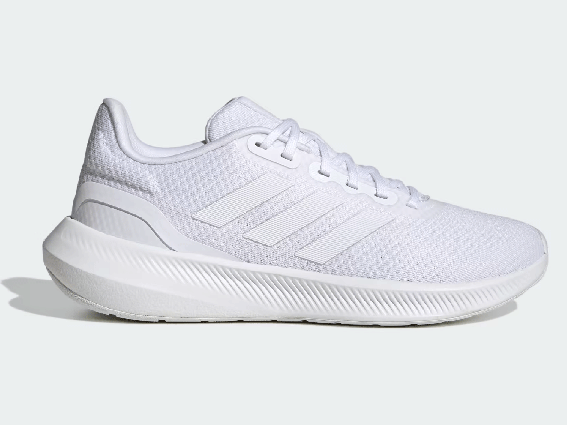 Adidas Women's Runfalcon 3.0 Running Shoes HP7559 - Lightweight Comfort for Jogging, Gym Workouts & Daily Wear