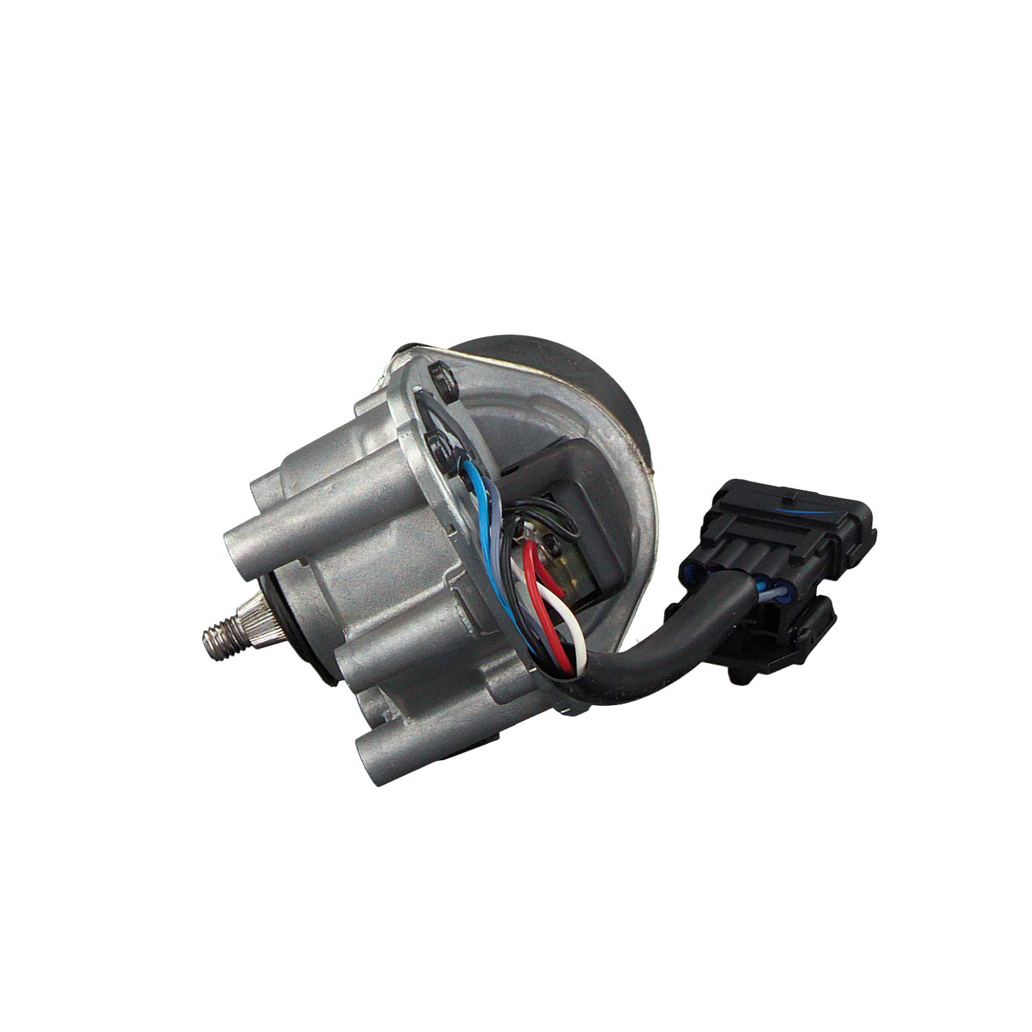 Febi Bilstein 38660 Wiper Motor - High Quality Replacement Part for Smooth Windshield Wiping (Pack of 1) | Perfect for Car Maintenance & Rainy Day Driving