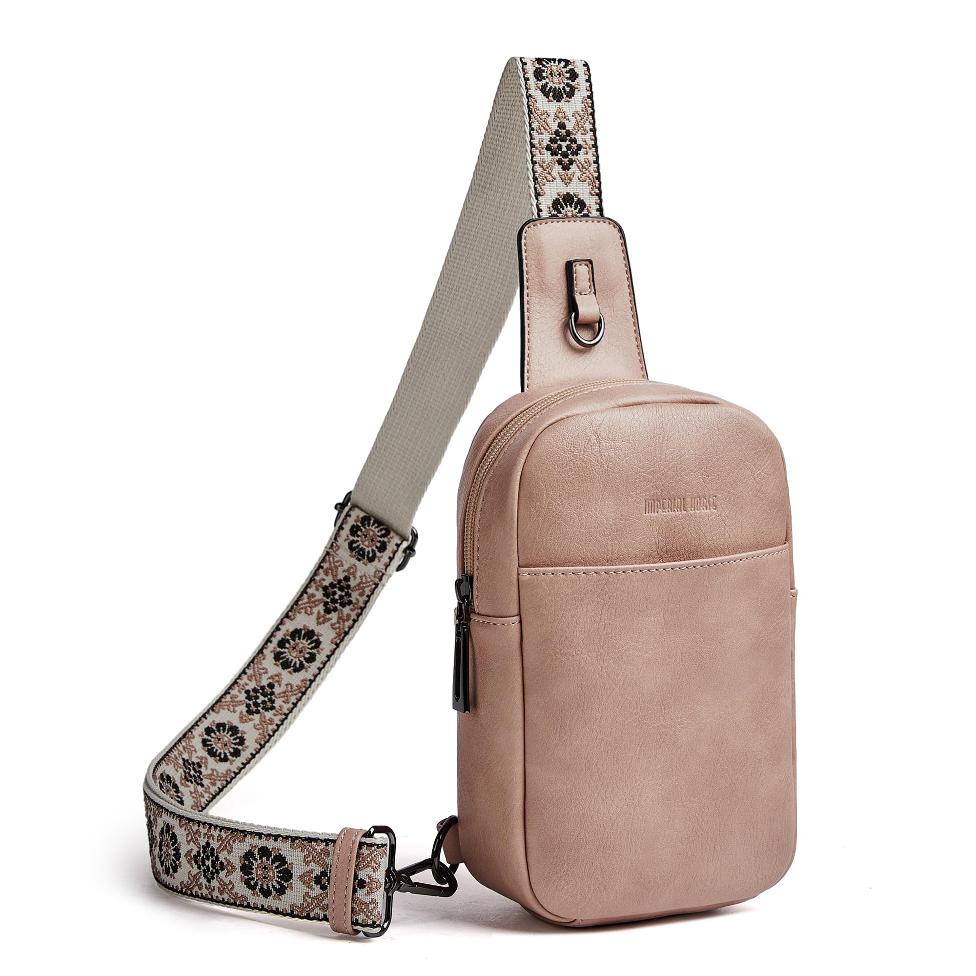 Women's Sling Bag - Crossbody Fanny Pack for Travel & Shopping | Daily Essentials
