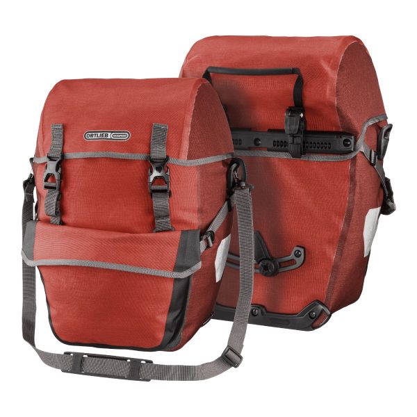 Bike Packer Plus 42L Waterproof Cycling Backpack - Lightweight Bike Commuter Bag for Men & Women - Perfect for Cycling, Hiking, and Outdoor Adventures