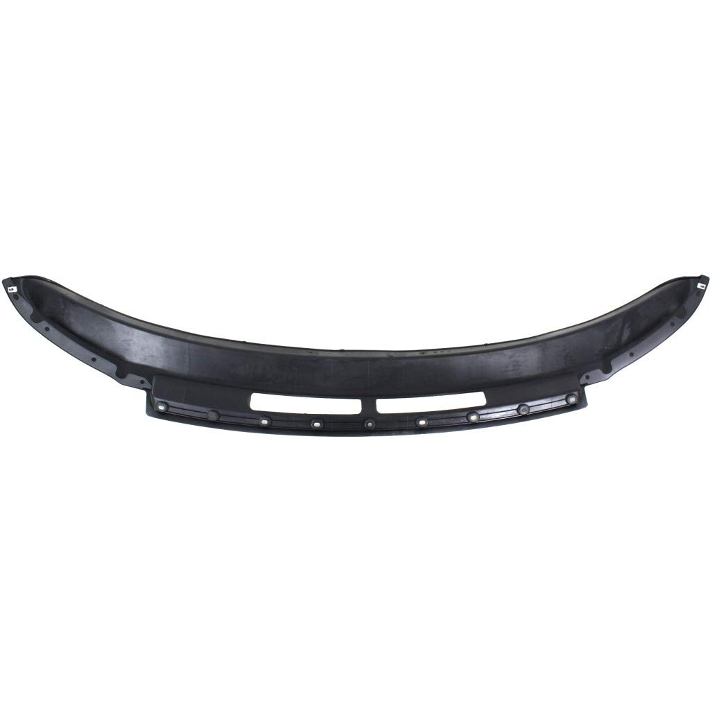 2013-2018 Ram 3500 Front Bumper Valance Replacement Part 68196533AA CH1090149 - Durable Fit for Off-Road & Towing Scenarios