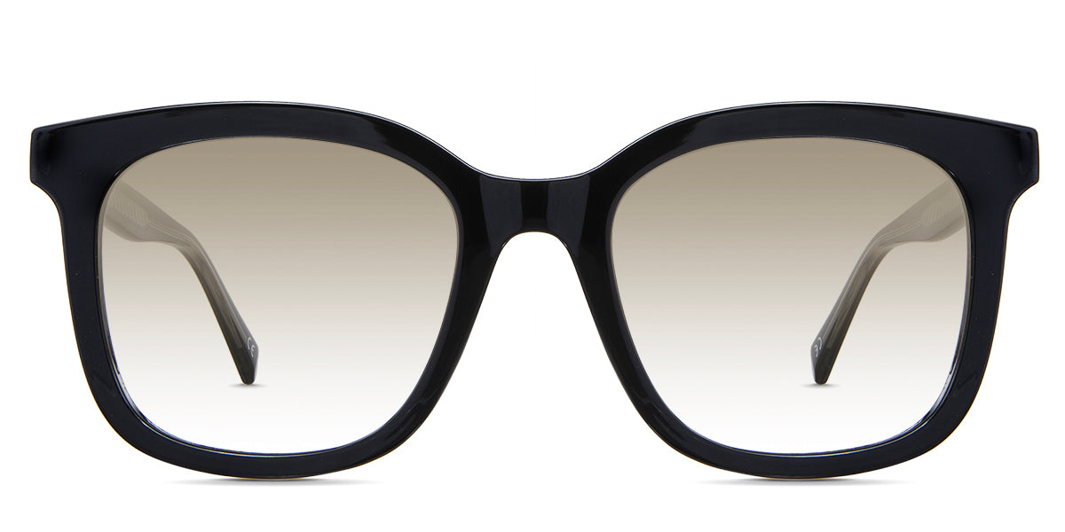 Naomi Women's Prescription Tinted Glasses - Stylish & UV Protection Eyewear for Work, Driving & Outdoor Activities