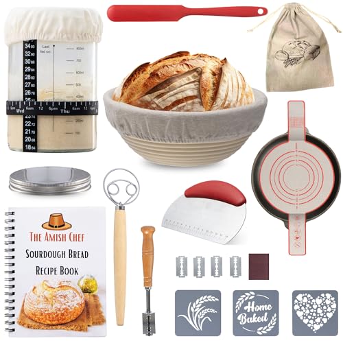 Basket and Jar