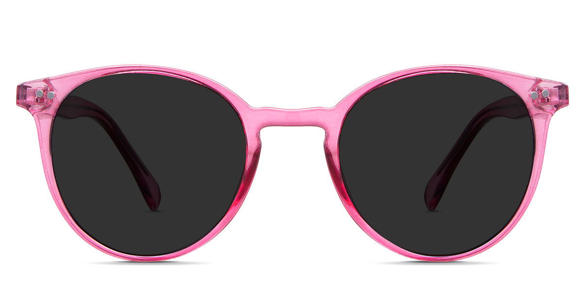 Lilah Women's Prescription Sunglasses - UV Protection, Stylish & Comfortable for Driving, Outdoor Activities & Fashion