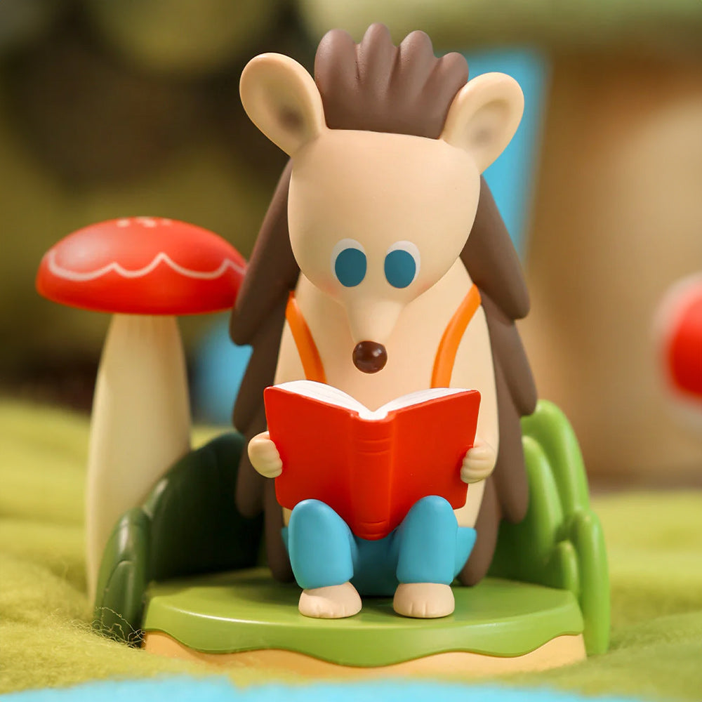 Green Cow Garden - Nostalgic Childhood Memories | Perfect for Home Decor, Gifts & Nursery Themes
