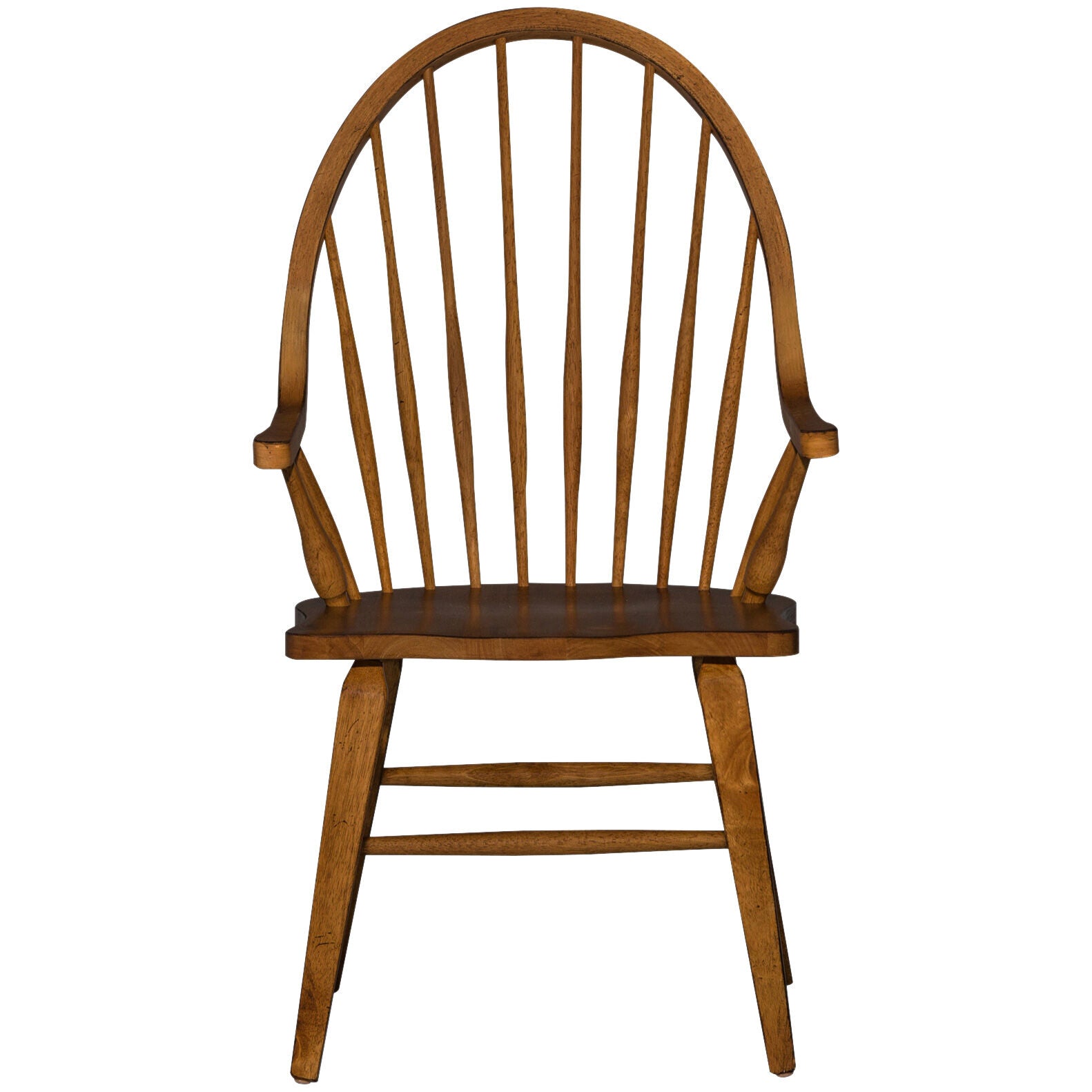 Hearthstone Ridge Arm Chair - Comfortable Upholstered Lounge Chair for Living Room, Office, or Reading Nook - Perfect for Relaxing and Entertaining Guests