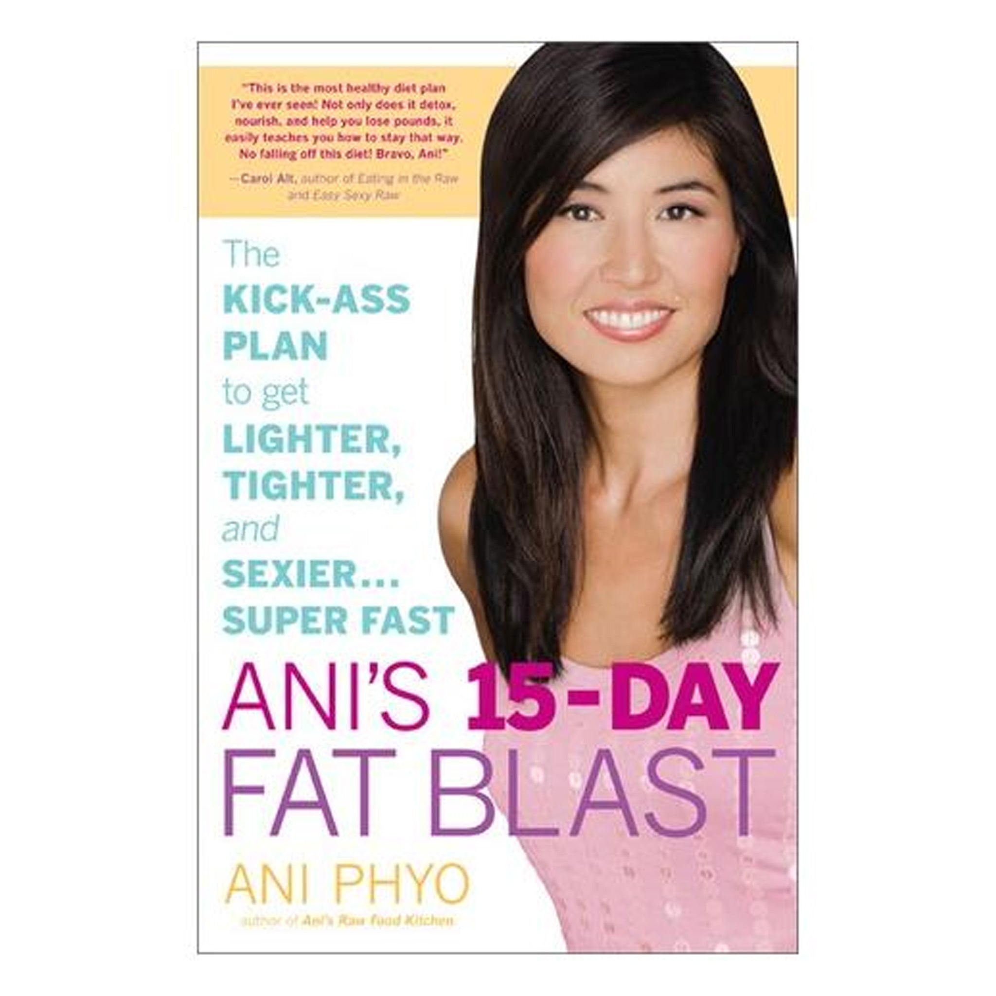 Ani's 15-Day Fat Blast Weight Loss Supplement - Fast Acting Fat Burner for Women & Men - Boost Metabolism & Energy - Perfect for Gym, Workout & Weight Management