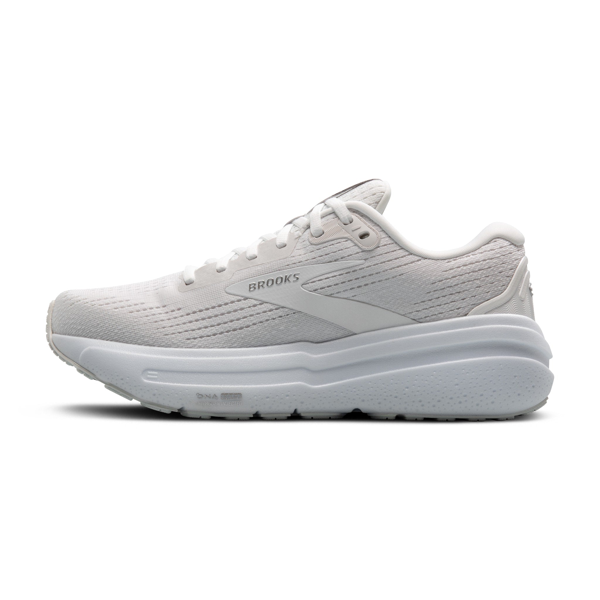 Nike Men's Ghost Max 2 Running Shoes - Lightweight Cushioned Sneakers for Jogging, Training & Gym Workouts