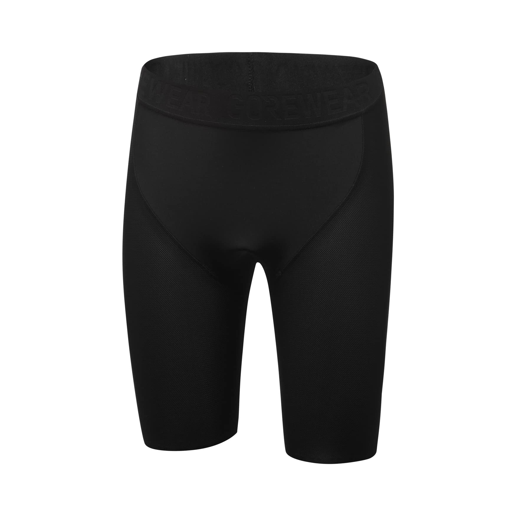 GORE WEAR Men's Fernflow Liner Shorts - Lightweight Moisture-Wicking Base Layer for Running, Hiking & Outdoor Activities
