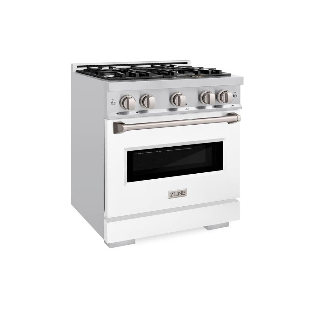 ZLINE 30