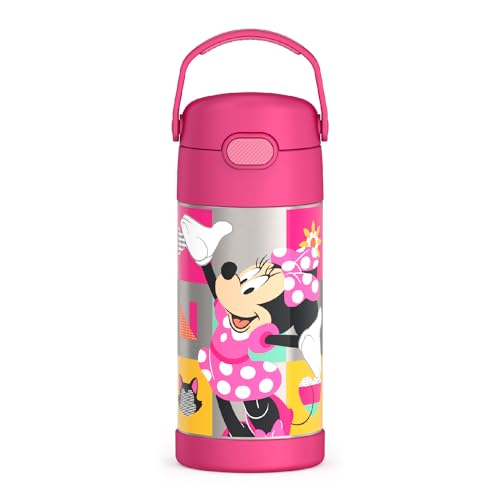 PRESCHOOL MINNIE
