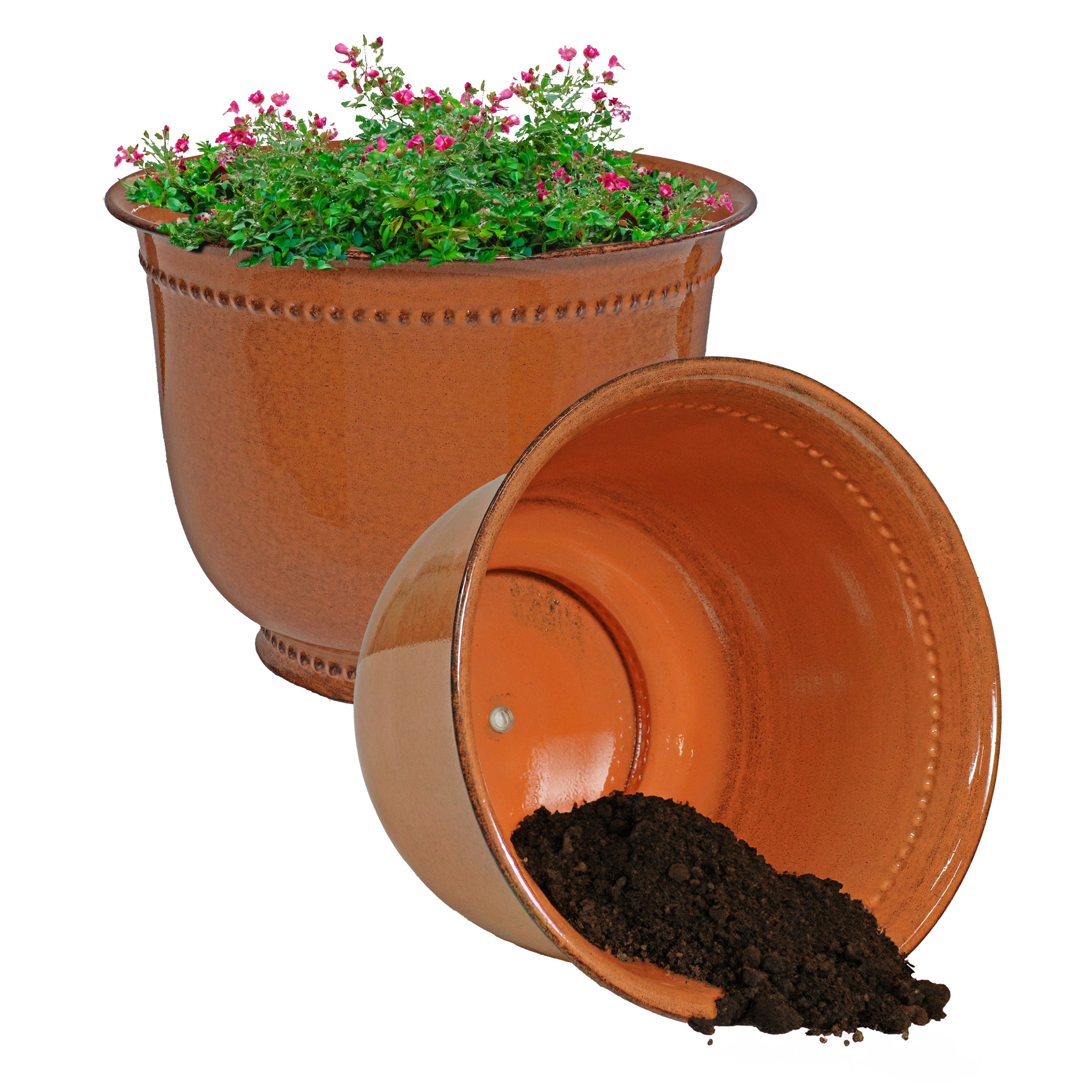 Chestnut Glaze