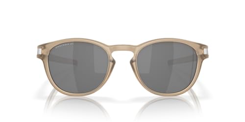 Matte Sepia/Prizm Black Polarized