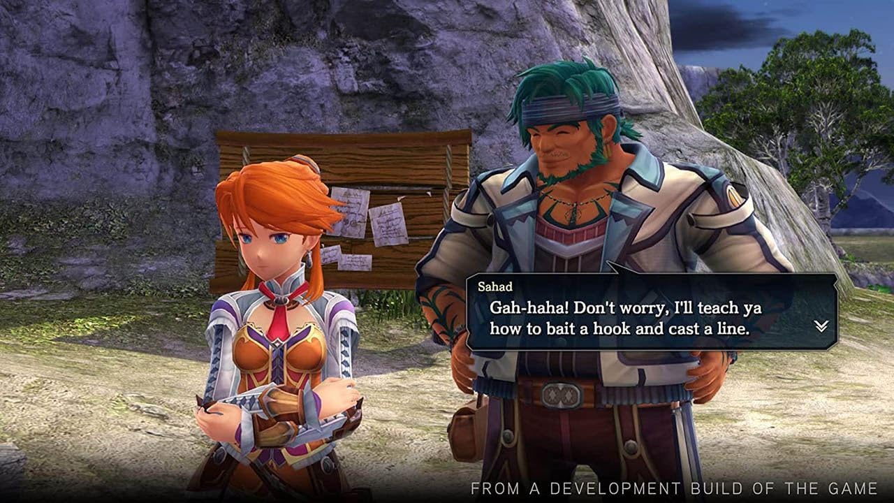 Ys VIII: Lacrimosa of DANA - Deluxe Edition for PlayStation 5 | PS5 JRPG Adventure Game with Bonus Content | Perfect for Anime Fans & Action RPG Lovers