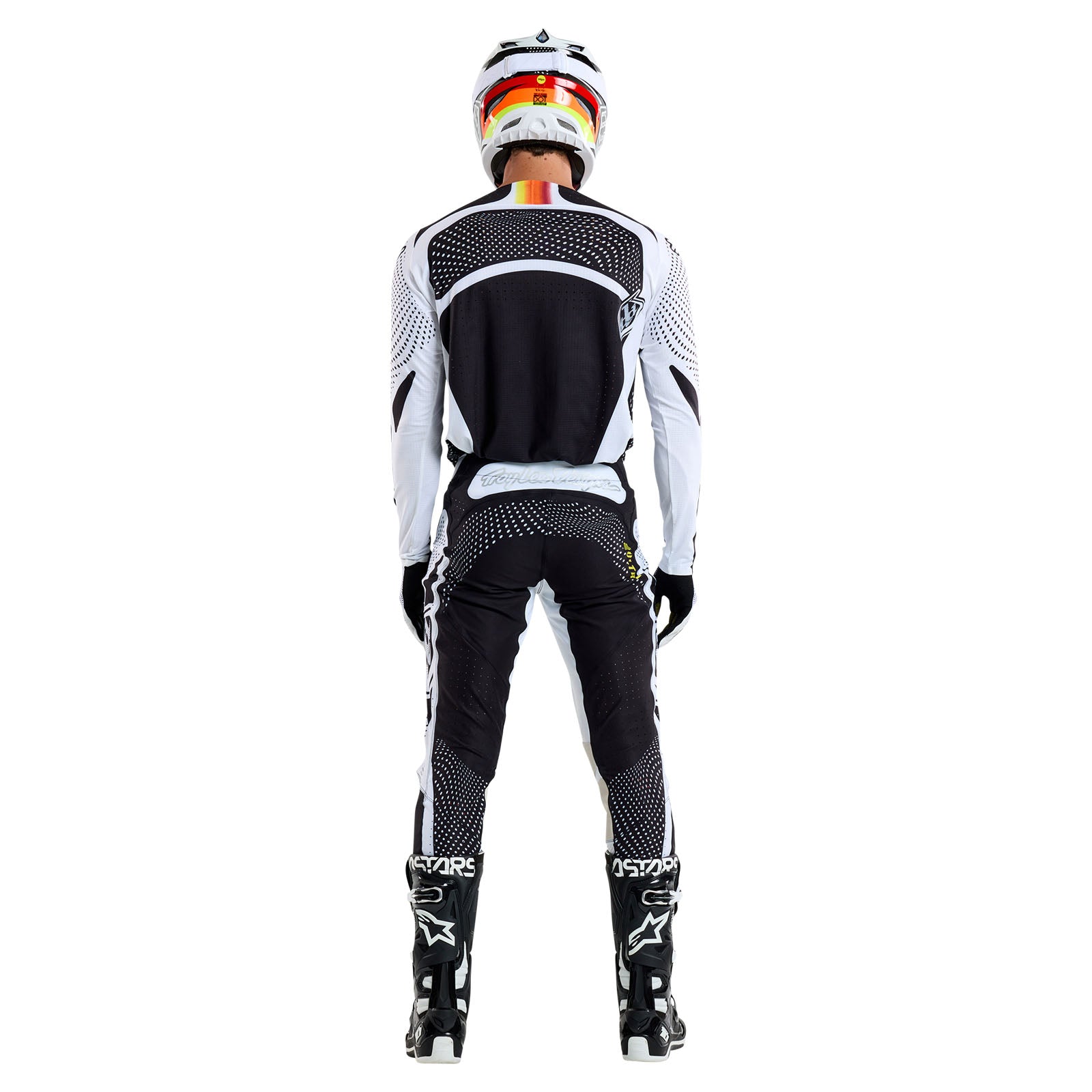SE Ultra Jersey Optic White - Premium Performance Sports Jersey for Men & Women - Perfect for Football, Soccer, Basketball & Outdoor Activities