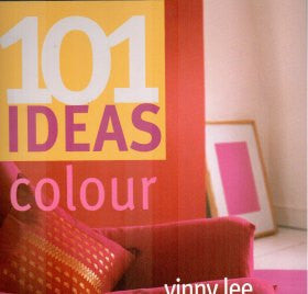101 Color Ideas for DIY Crafts & Home Decor - Creative Inspiration for Painting, Scrapbooking & Room Design