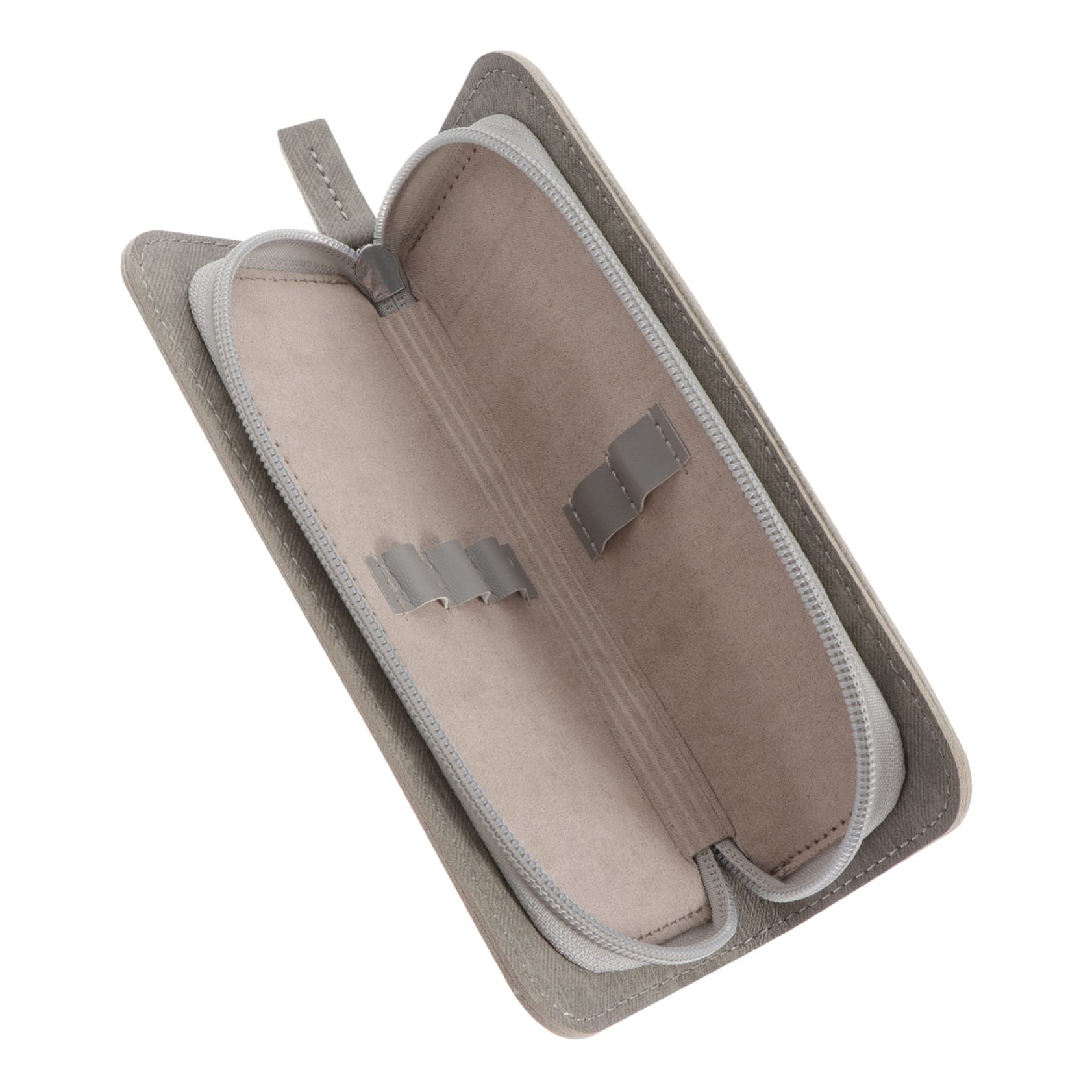 Professional Tweezer Storage Case - Stylish Lash Tool Holder & Makeup Organizer Bag for Beauty Salon, Home & Travel - Perfect for Eyelash Extensions, Eyebrow Tweezers & Cosmetic Tools