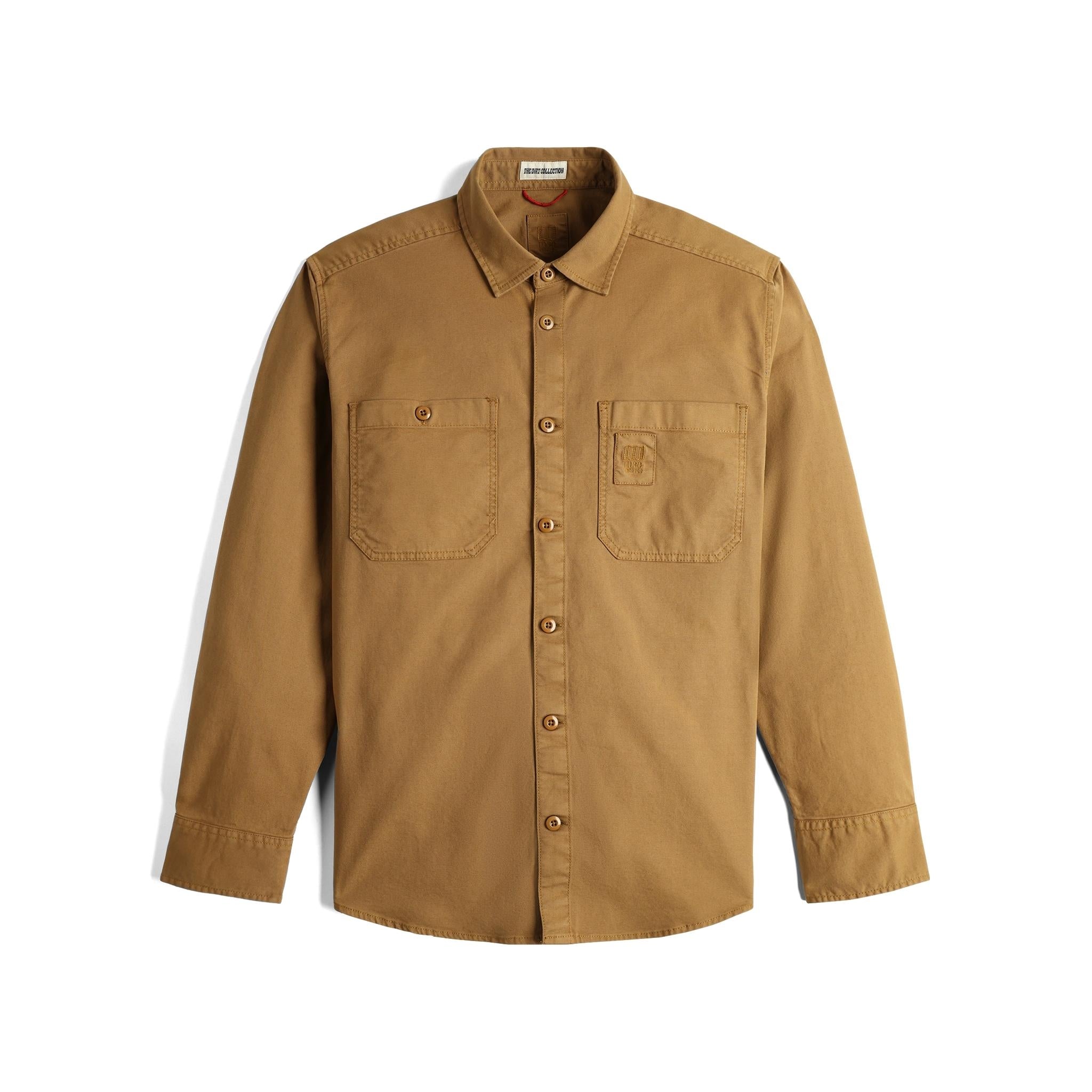 Dark Khaki