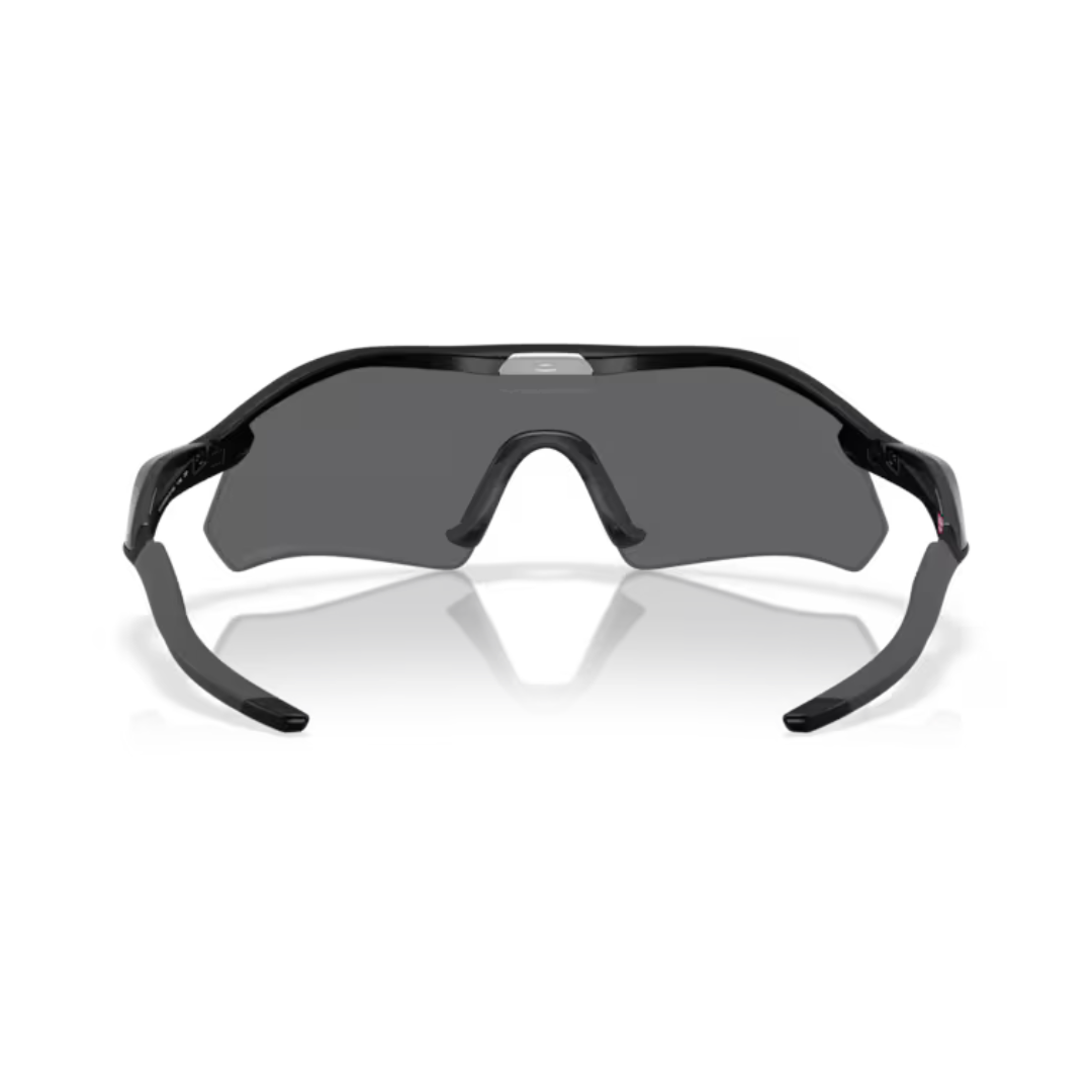 Oakley Radar Plate Sunglasses 0OO9495 949501 - Polarized Sports Sunglasses for Running, Cycling & Outdoor Activities