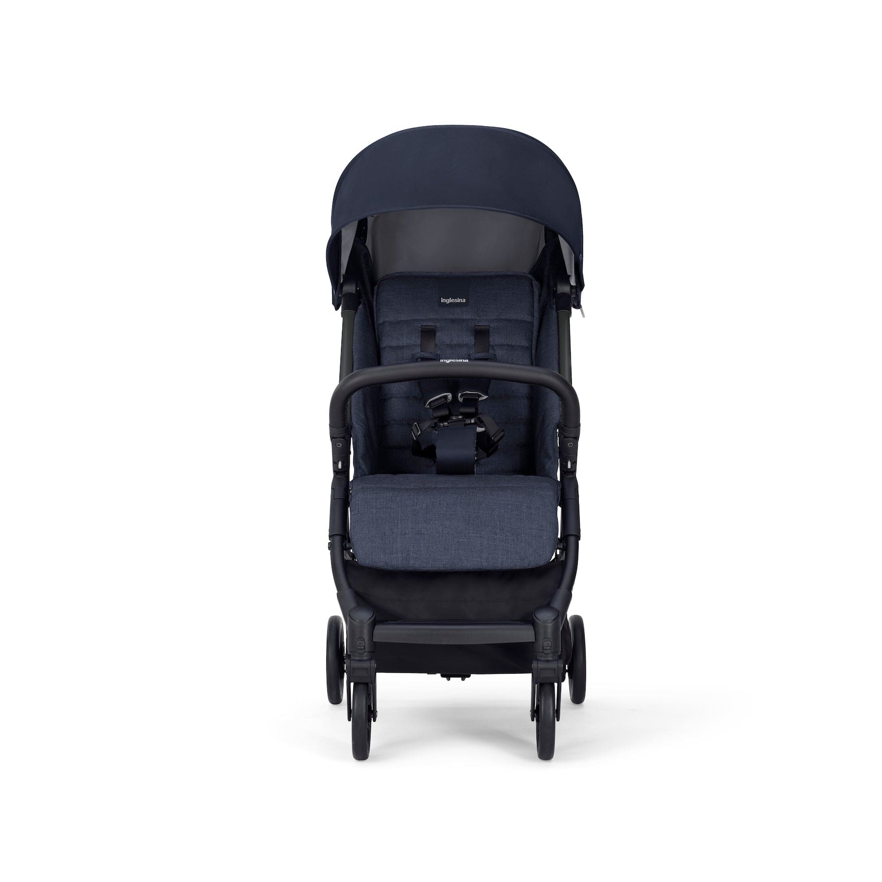 Inglesina Quid Lightweight Compact Travel Stroller for Toddlers - Perfect for Airports, Shopping & City Walks