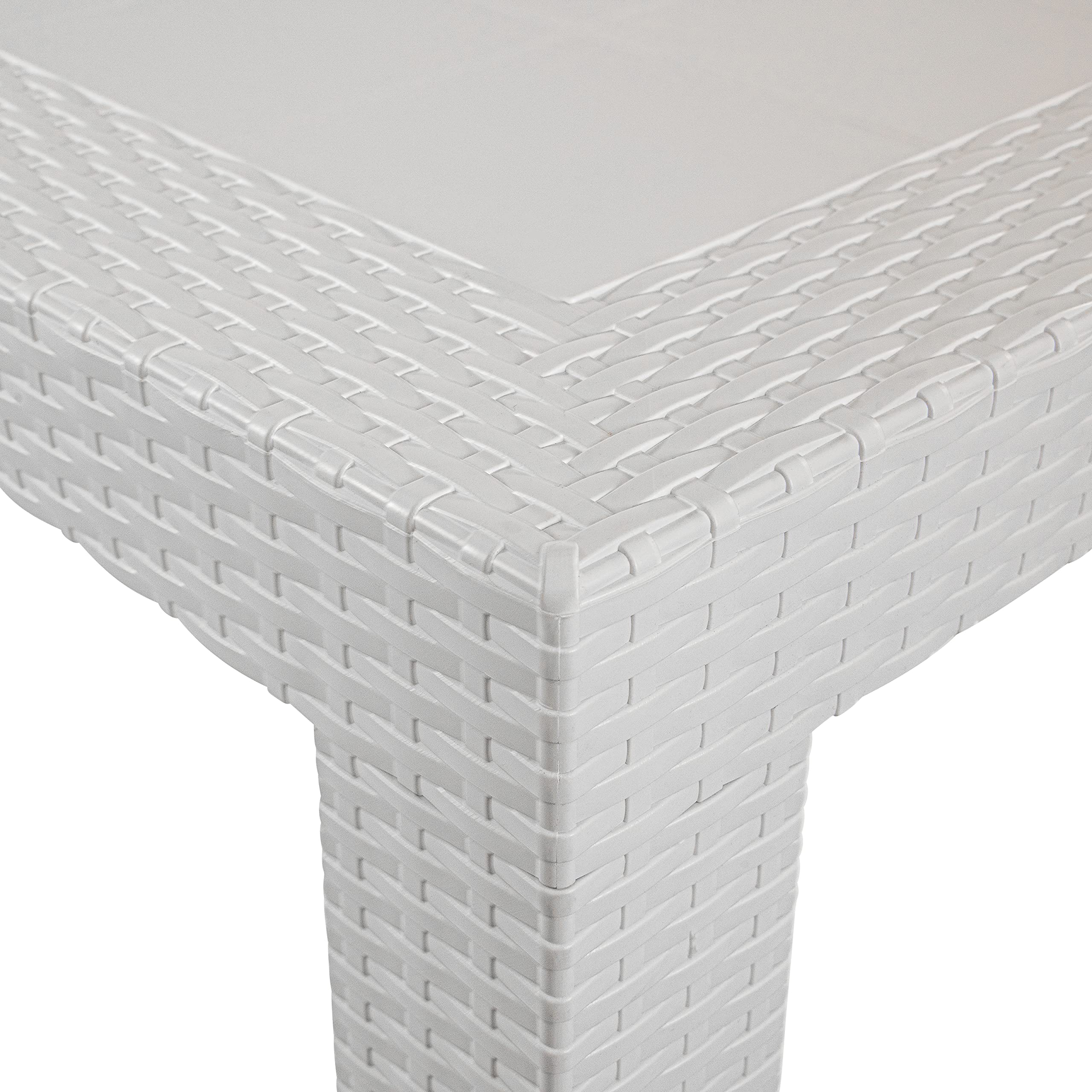 LeisureMod Mace Modern Weave Design 36