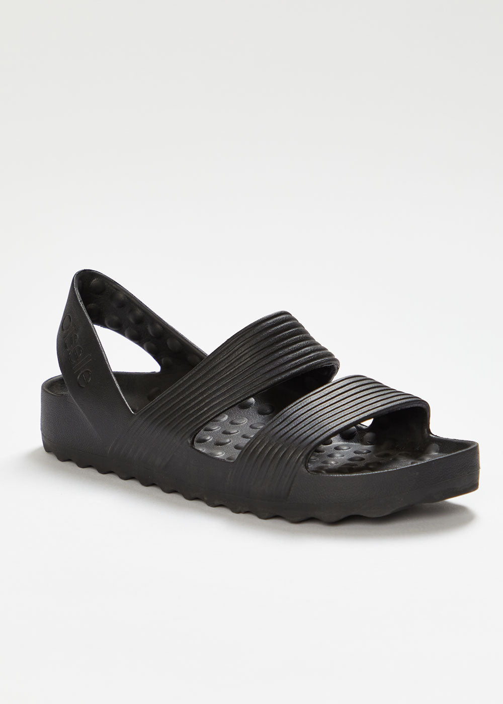 Oiselle Women's Sport Sandals - Lightweight Comfortable Walking & Running Shoes for Outdoor Activities, Hiking, and Beach Wear