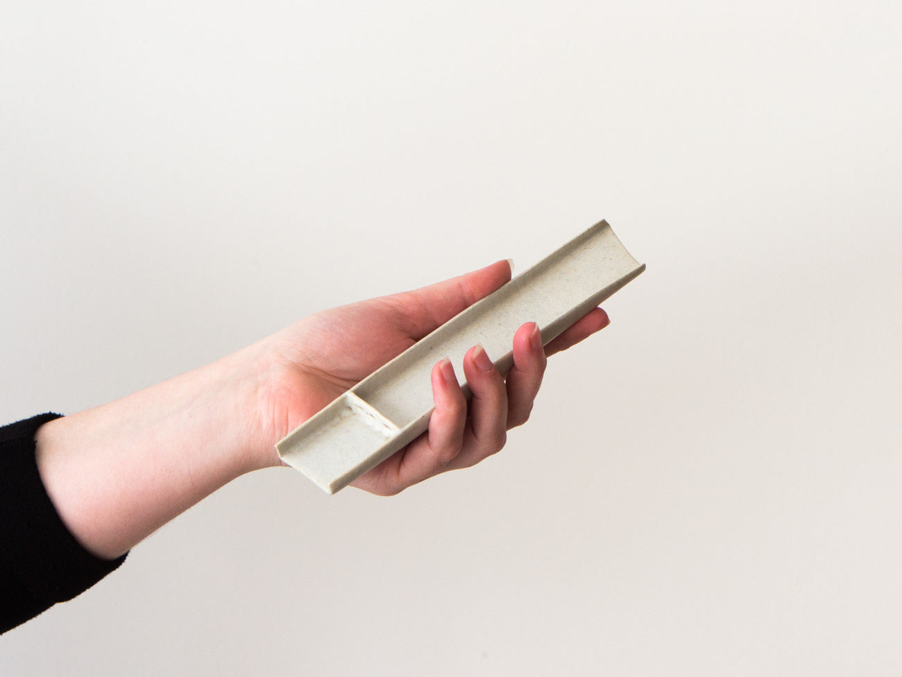 Ultra-Thin Ice Cream Scoop - Perfect for Smooth, Effortless Scooping of Hard Ice Cream & Gelato at Home or in Restaurants