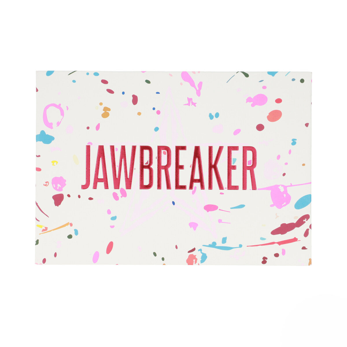 Palette Jawbreaker - Vibrant Colorful Makeup Palette for Eyeshadow & Blush | Perfect for Professional Makeup Artists & Beauty Enthusiasts | Great for Parties, Photos, and Everyday Glam Looks