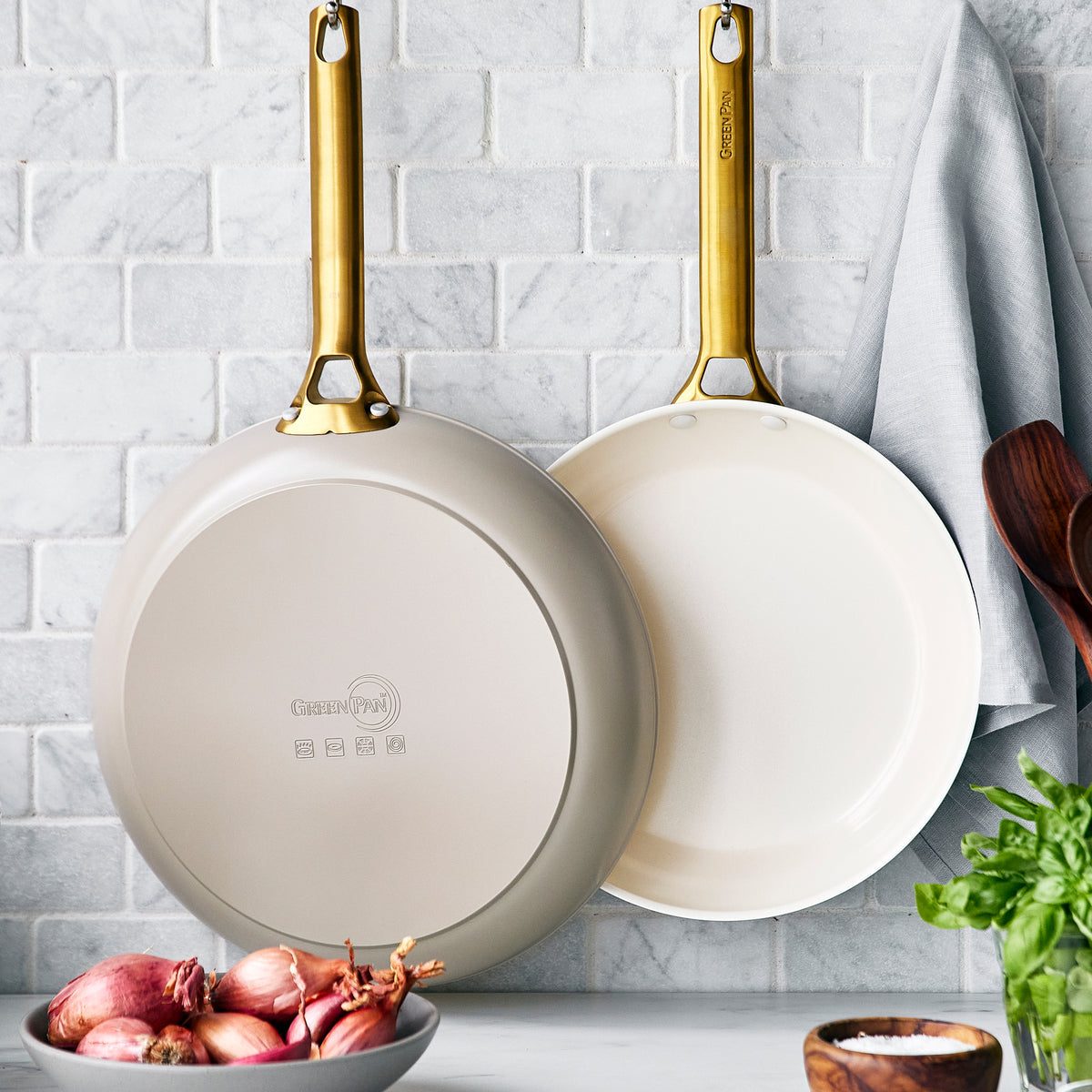 Premium Ceramic Nonstick 10