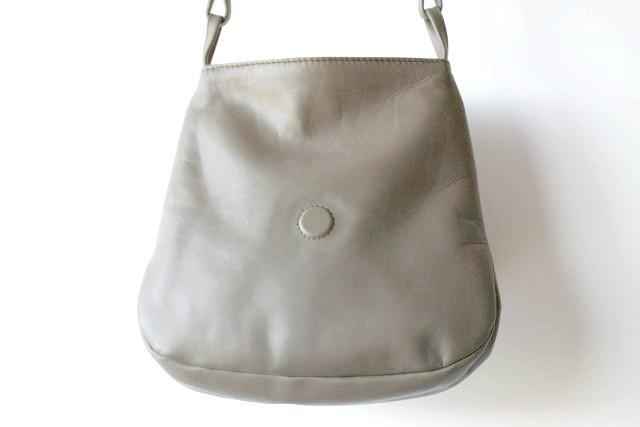 Premium Motoring Bag - Durable Grey Car Organizer for Travel & Commuting | Perfect for Road Trips, Daily Driving & Storage
