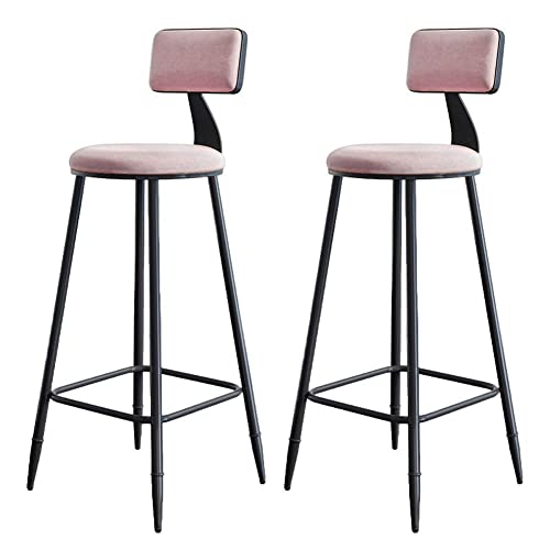 Pink Set of 2