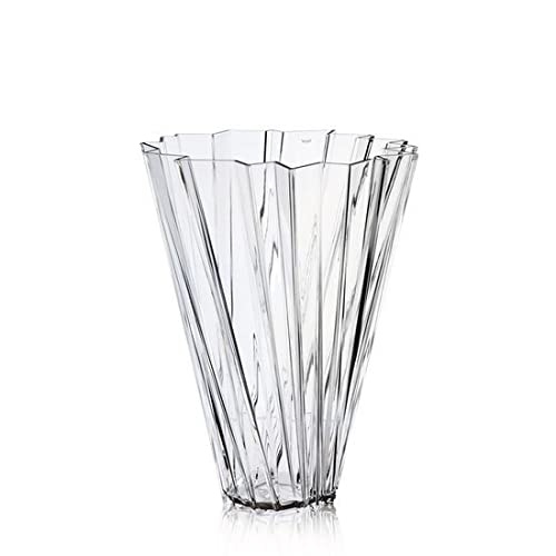 Transparent Crystal