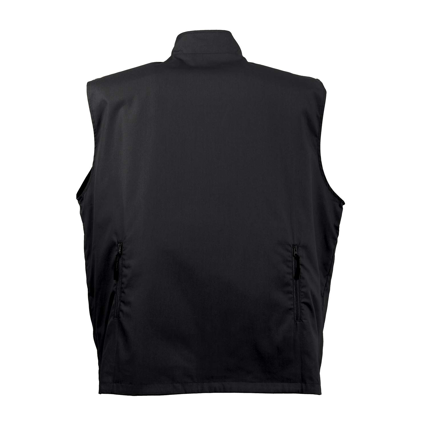 Rothco Undercover Travel Vest - Lightweight Tactical Concealed Carry Vest for Outdoor Adventure, Hiking & Travel | Durable & Comfortable for Men & Women