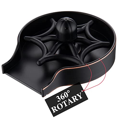 Oil Rubbed Bronze