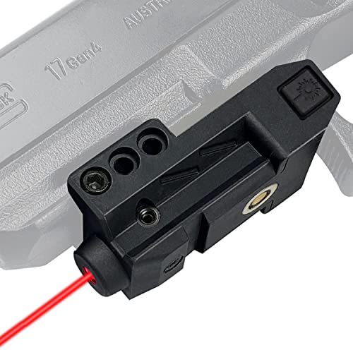 Red Laser