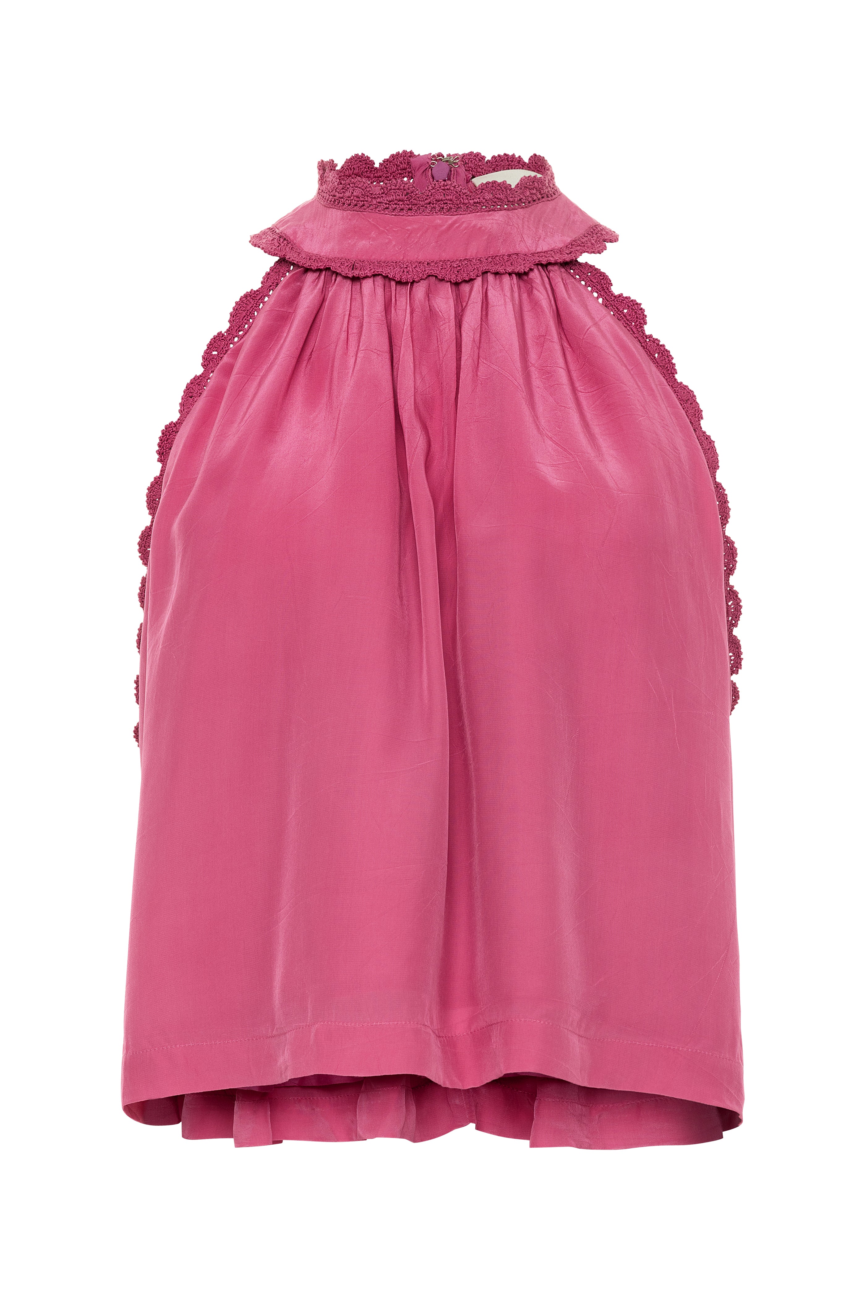 Women's Mare Top - Soft & Comfortable Blouse for Casual Wear | Perfect for Office, Date Night & Everyday Outfits | Final Sale