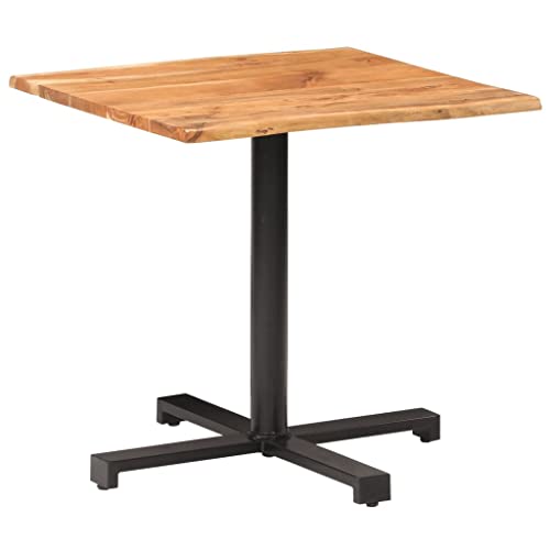Solid Acacia Wood-square