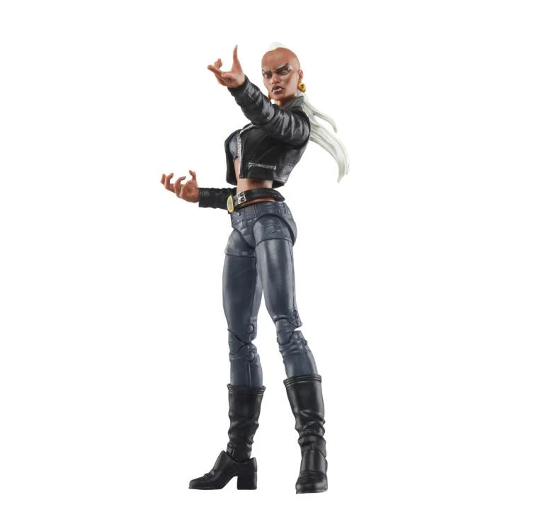 Marvel Legends Series Bloodstorm & Blackheart BAF Action Figures – Collectible Superhero Toys for Marvel Fans | Perfect for Display, Gifts, and Comic Book Collections