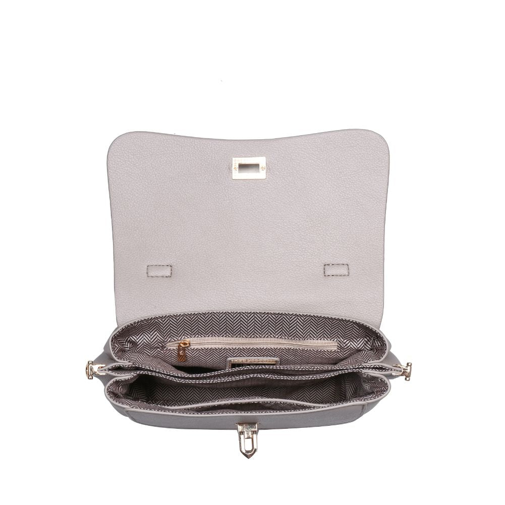Tati Crossbody Bag for Women - Stylish Leather Shoulder Purse with Adjustable Strap, Perfect for Daily Use, Travel & Shopping